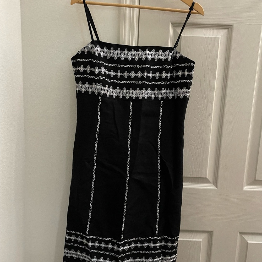 Loft sundress - Picture 3 of 7